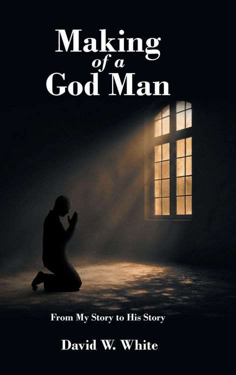 Produktbild: Making of A God Man