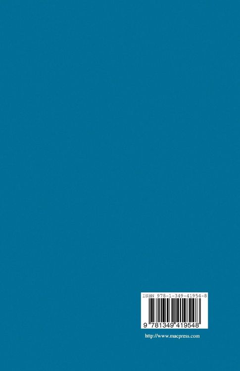 Produktbild: Rural Poverty in Latin America