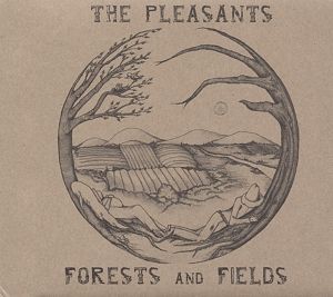 Produktbild: Forests And Fields