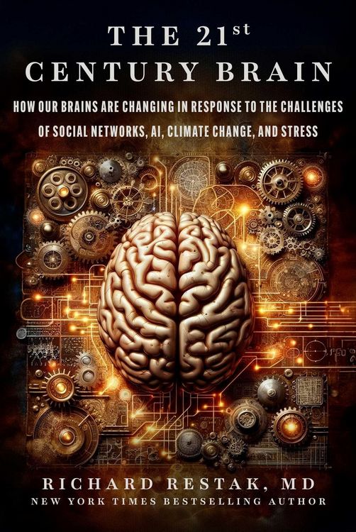 Produktbild: The 21st Century Brain