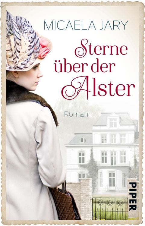Produktbild: Sterne &uuml;ber der Alster