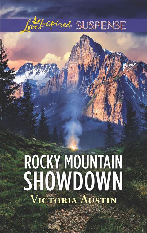 Produktbild: Rocky Mountain Showdown