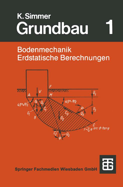 Produktbild: Grundbau