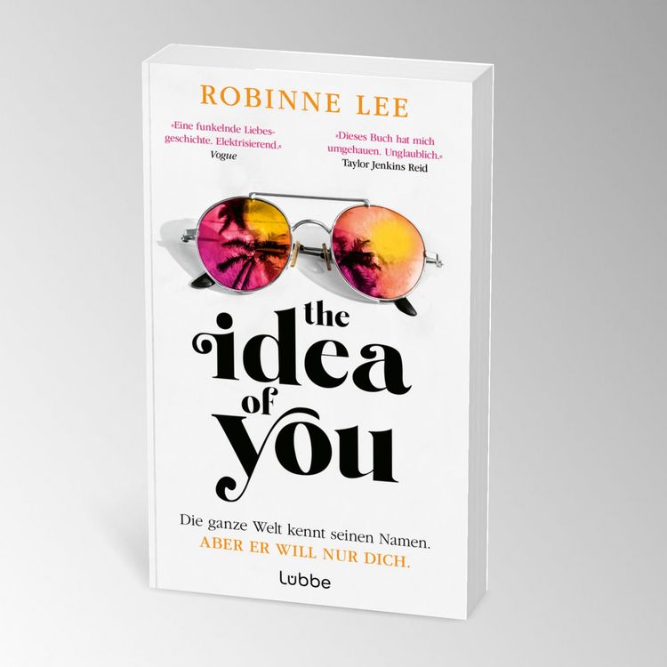 Produktbild: The Idea of You