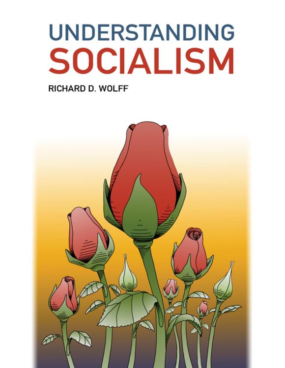 Produktbild: Understanding Socialism
