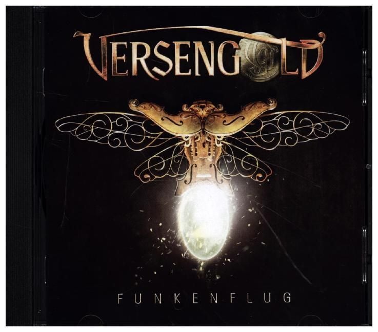 Produktbild: Funkenflug