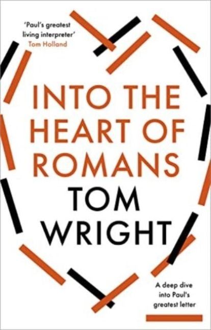 Produktbild: Into the Heart of Romans