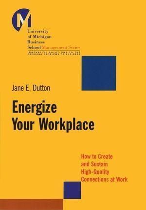 Produktbild: Energize Your Workplace