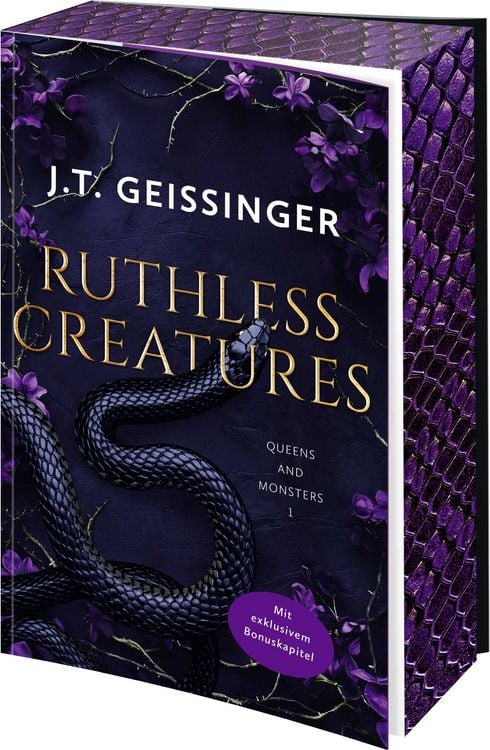 Produktbild: Ruthless Creatures