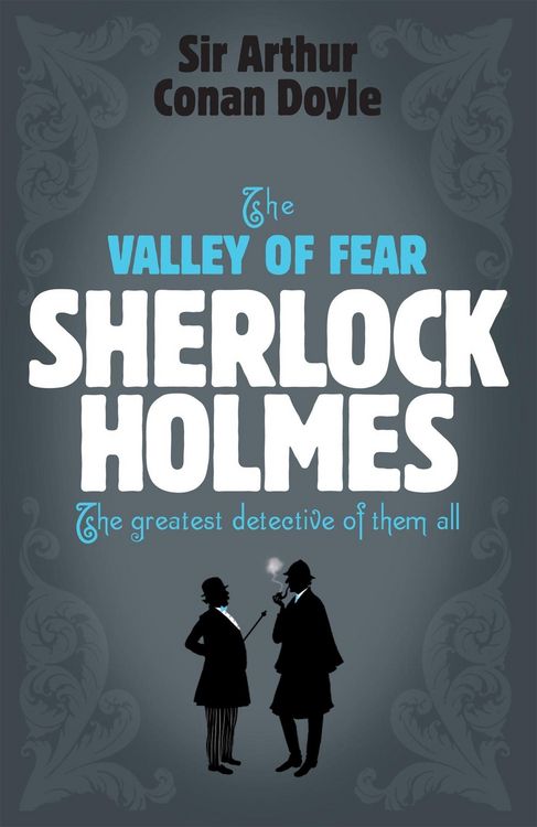 Produktbild: Sherlock Holmes