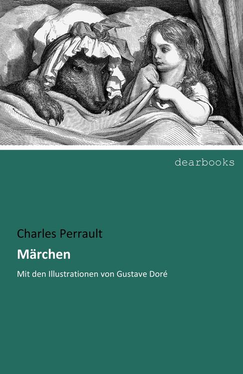 Produktbild: M&auml;rchen