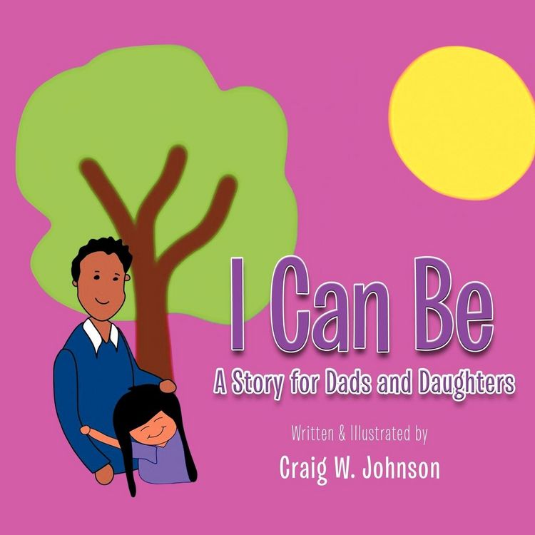 Produktbild: I Can Be