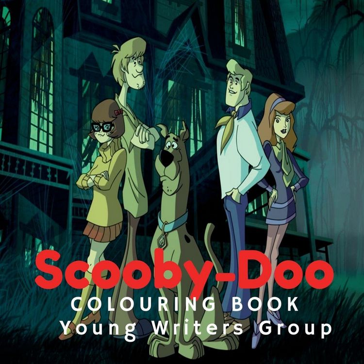 Produktbild: Scooby-Doo