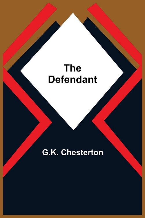 Produktbild: The Defendant