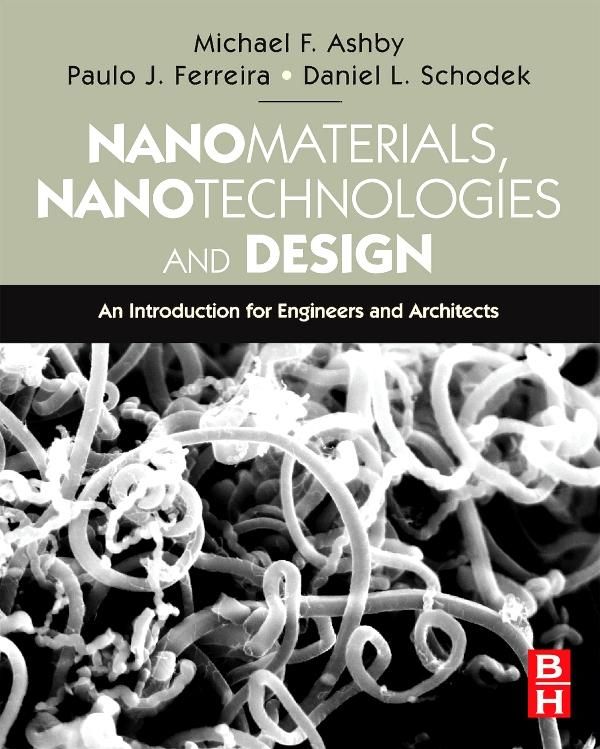 Produktbild: Nanomaterials, Nanotechnologies and Design