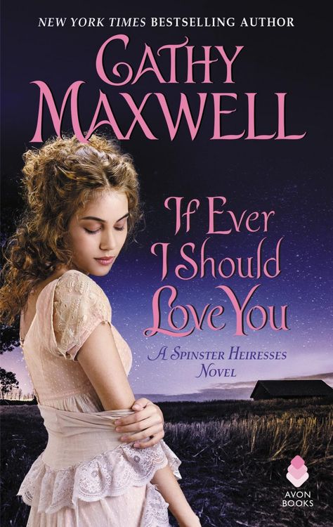 Produktbild: If Ever I Should Love You