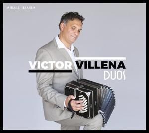 Produktbild: Victor Villena - Duos