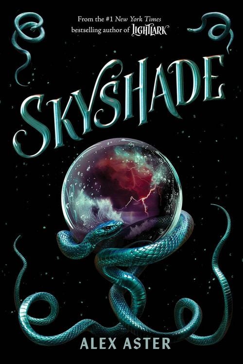 Produktbild: Skyshade