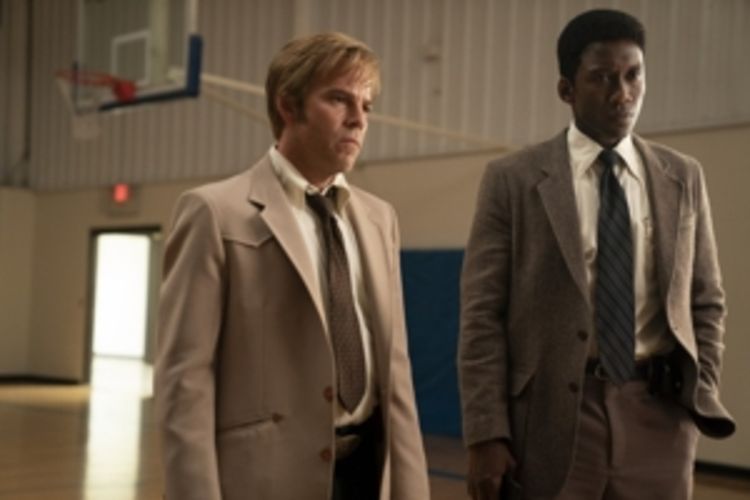 Produktbild: True Detective - Staffel 3 [3 BRs]