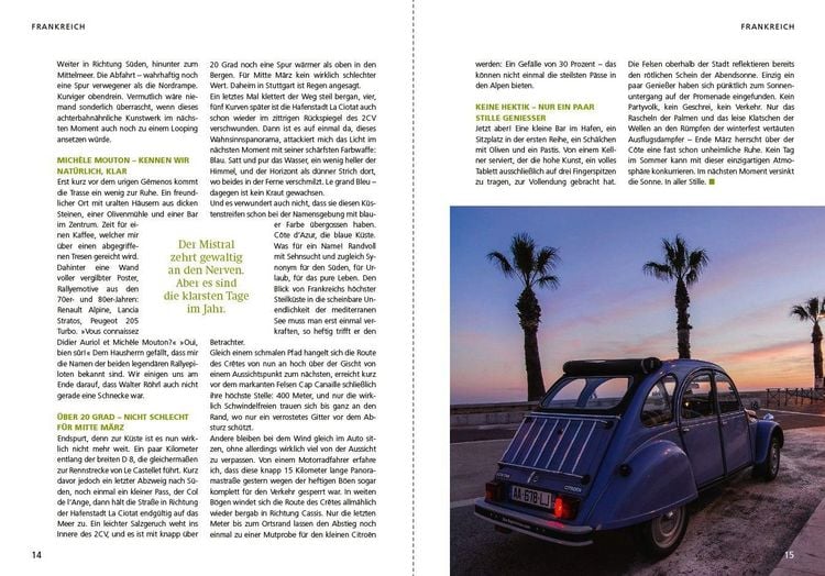 Produktbild: Retro-Reisen - Rund ums Mittelmeer