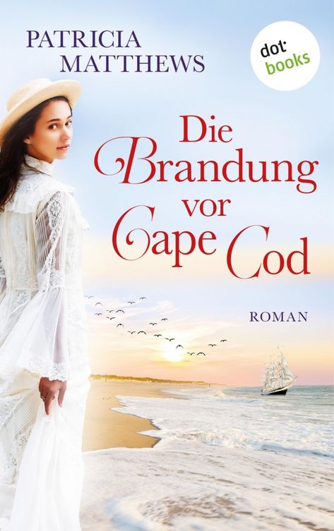 Produktbild: Die Brandung vor Cape Cod
