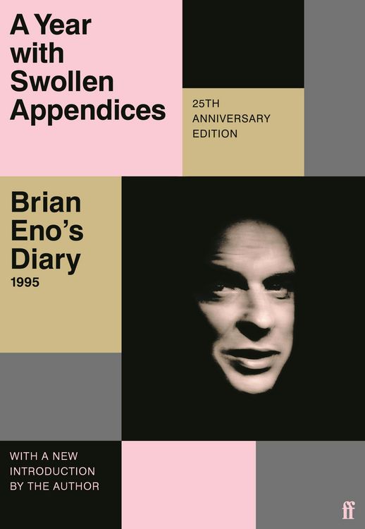 Produktbild: A Year with Swollen Appendices