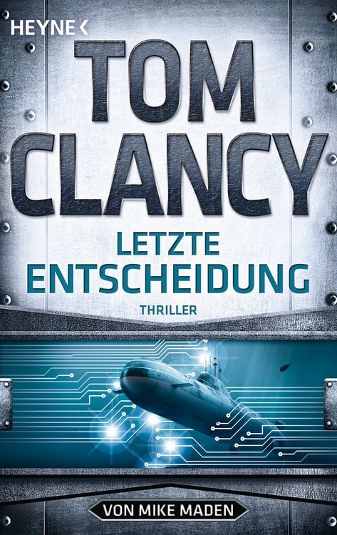 Produktbild: Letzte Entscheidung