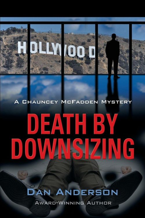 Produktbild: Death by Downsizing