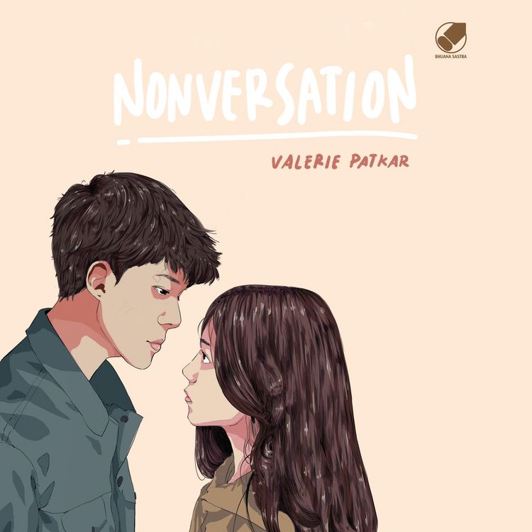 Produktbild: Nonversation