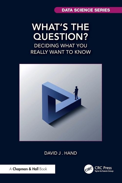Produktbild: What's the Question?