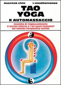 Produktbild: Tao yoga e automassaggio