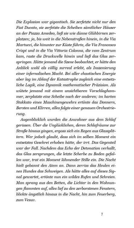 Produktbild: Der Fall Caruso