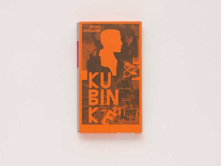 Produktbild: Kubinke