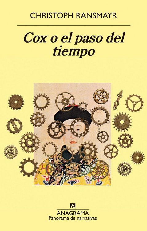 Produktbild: Cox O El Paso del Tiempo