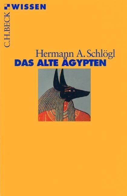 Produktbild: Das Alte &Auml;gypten