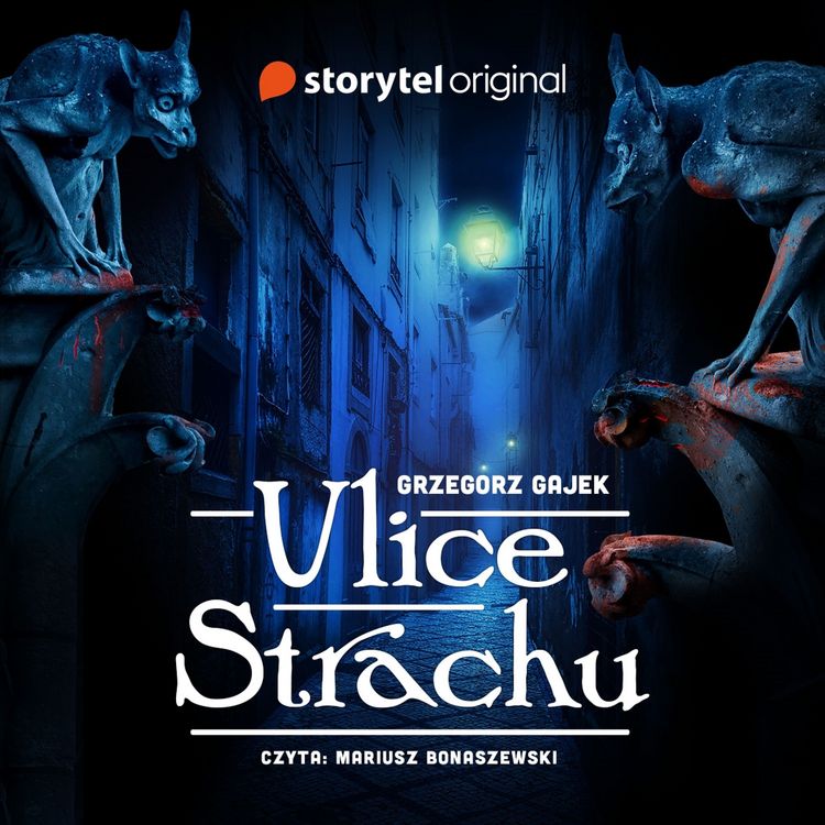 Produktbild: Ulice strachu