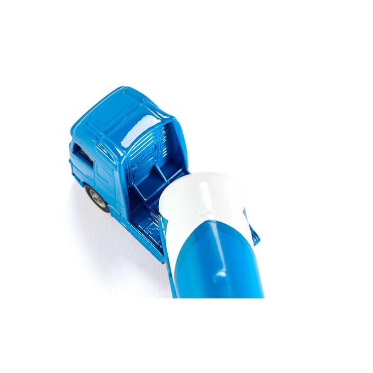 Produktbild: Siku 1626 Tanksattelzug