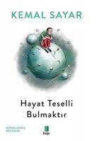 Produktbild: Hayat Teselli Bulmaktir