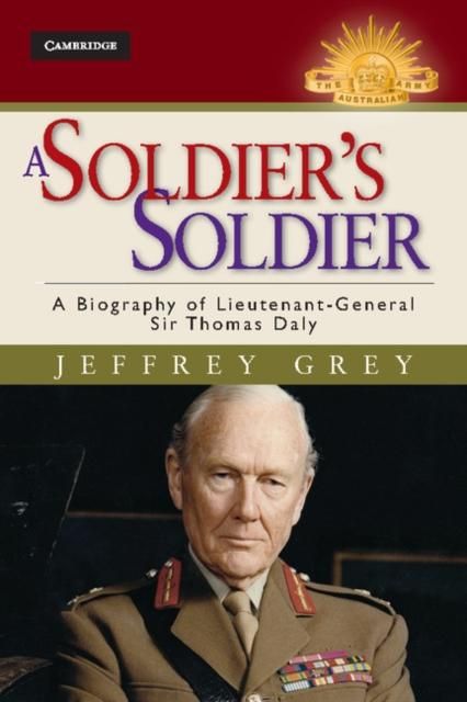 Produktbild: Soldier's Soldier