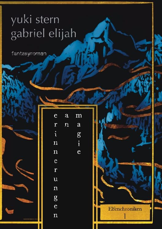 Produktbild: Erinnerungen an Magie