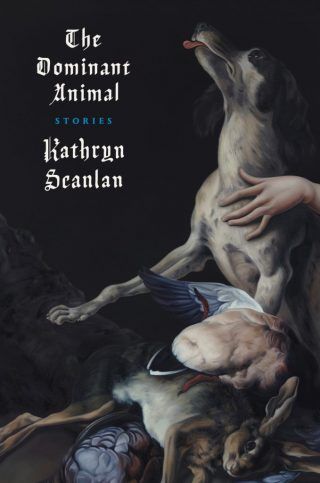 Produktbild: The Dominant Animal