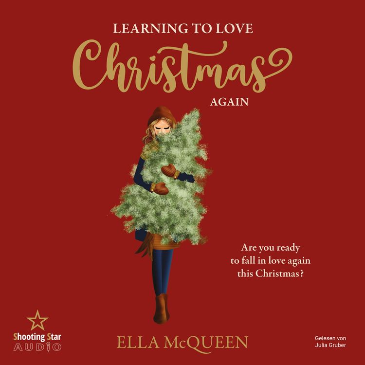 Produktbild: Learning to love Christmas again
