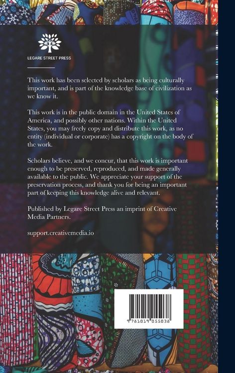 Produktbild: The Holy War in Tripoli