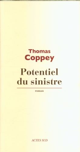 Produktbild: Potentiel du sinistre