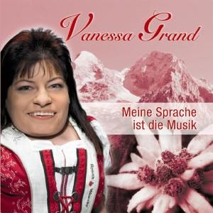 Produktbild: Meine Sprache ist die Musik