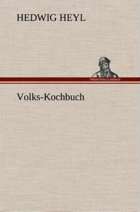 Produktbild: Volks-Kochbuch
