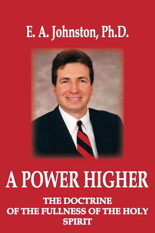 Produktbild: A Power Higher