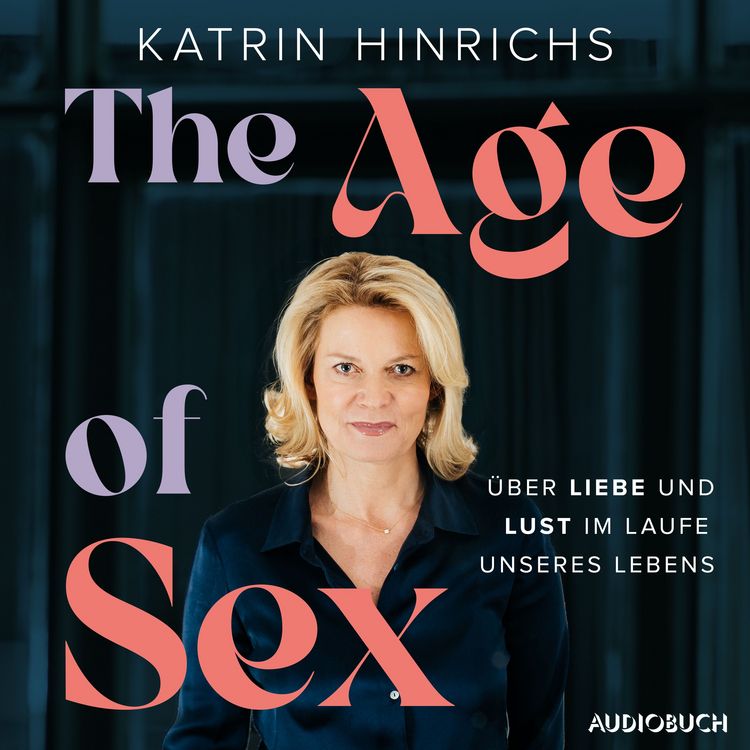 Produktbild: The Age of Sex