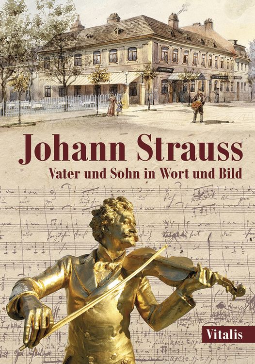 Produktbild: Johann Strauss