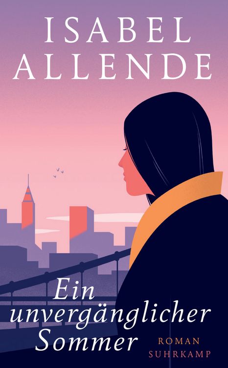 Produktbild: Ein unverg&auml;nglicher Sommer